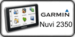 Nawigacja samochodowa Garmin Nuvi 2350