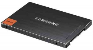 Samsung SSD 830