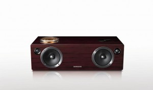 Stacja dokujaca Samsung DA-E750