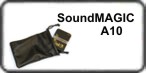 SoundMagic A10