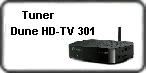 Tuner Dune HD-TV 301