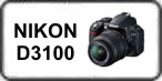 Nikon D3100 rodzinna lustrzanka